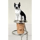 Conversation Concepts Boston Terrier Bottle Stopper