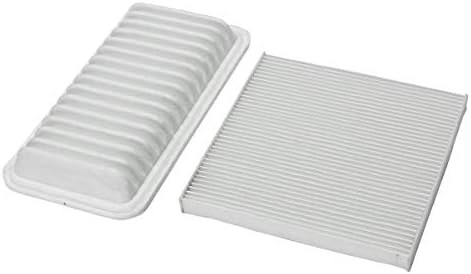 AutoE Pair Car Engine A/C Cabin Air Filter For LEXUS GS300 GS430 LS430 SC430 87139-50030 C35518