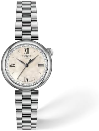 Amazon.com: Tissot Desir : Clothing, Shoes & Jewelry