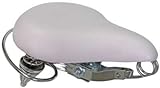 Sunlite Classic Saddle White