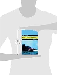 Alligator Food