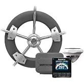 Raymarine T70152 Ev-100 Cockpit Autopilot - Sail