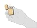 Zippo Brass Pocket Lighters