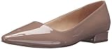 Franco Sarto Women's Saletha Pointed Toe Flat
