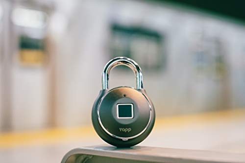 4 Tapplock+Fingerprint+Bluetooth+Biometric+Keyless