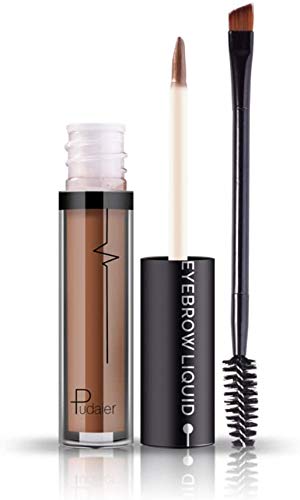 eyebrow liquid brush