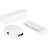 Dometic 3317115.002 Remote, Receiver/Wind Sensor Kit, White