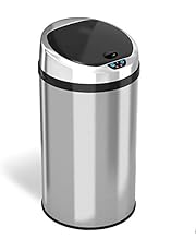 Amazon.es: Cubos de basura para la cocina: Hogar y cocina