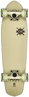 Globe Blazer 26" Cruiser Skateboard Complete