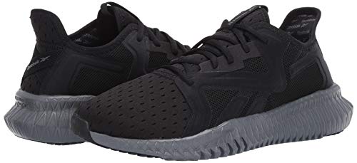 reebok flexagon 3.0 black