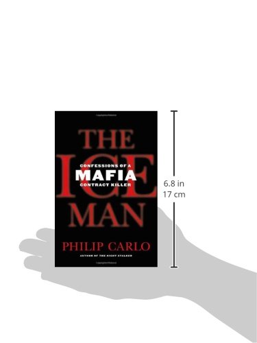 The Ice Man: Confessions of a Mafia Contract Killer - Thumbnail 2