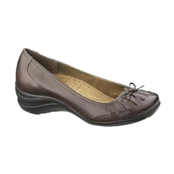 flat shoes hush puppies