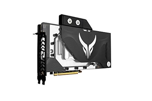 PowerColor Liquid Devil AMD Radeon RX 6900 XT Ultimate Gaming