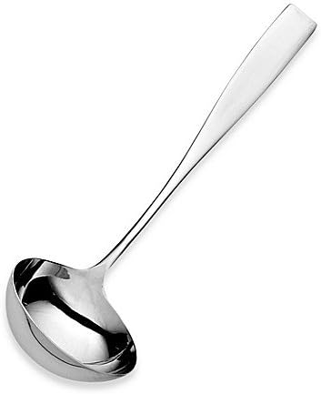 Amazon Com Gourmet Settings Moments Soup Ladle Kitchen Dining