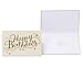 American Greetings Premium Classic Birthday Greeting Card Collection, 8-Count