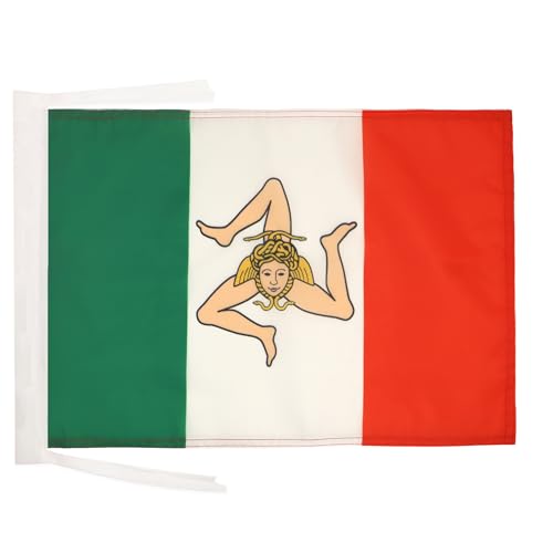 Sicilian Independence Movement