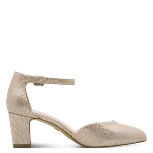 Tamaris Damen Pump with Strap 1-24412-41 Women's Pump