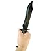 Whetstone Cutlery Jungle King Hunting Knife with Sheath