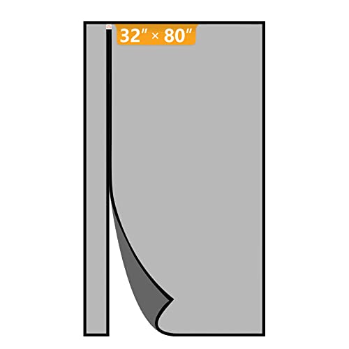 Yotache Reversible Left Right Side Opening Magnetic