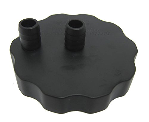 Two Little Fishies PhosBan Reactor 150, Lid, Part B [Misc.]