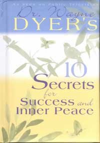 Download 10 SECRETS FOR SUCCESS AND INNER PEACE Download 10 SECRETS FOR SUCCESS AND INNER PEACE