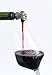 Dog Animal Wine Pourer Aerator, Also Available: Deer, Horse and Bear