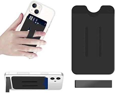 best sports card sleeves Amazon.com: 400 Pack Card Sleeves Hard Plastic, Arjiekwei 3