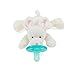 WubbaNub Infant Pacifier - Baby Bunny