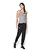 Under Armour Women's Tech Pant, Black (001), Medium