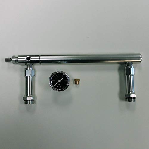 2 Pirate+Mfg+Billet+Aluminum+Anodized