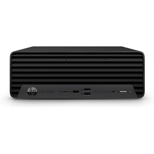 HP Desktop-PC Pro SFF 400 G9 Intel Core i7-14700 16 GB RAM 512 GB SSD 1 TB HDD