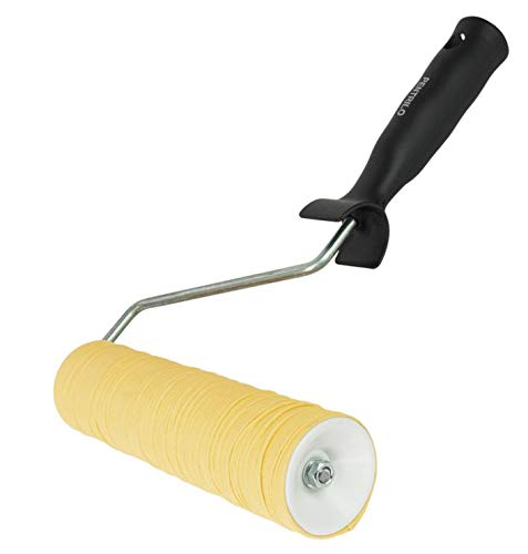 Pentrilo 08561 Striped Effect Decorative Roller