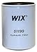WIX Spin-On Hydraulic Filter