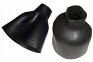 Bare Replacement Latex Drysuit Ankle Seals One Size Fits All