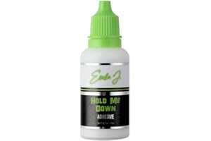 Ericka J. Hold Me Down Adhesive - Waterproof Lace Wig Glue for Strong Hold, Quick Drying, Sweat & Water Resistant – Sensitive