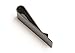 C&L Carbon Fiber Matte Money Clip Credit Card Business Card Holder Small size