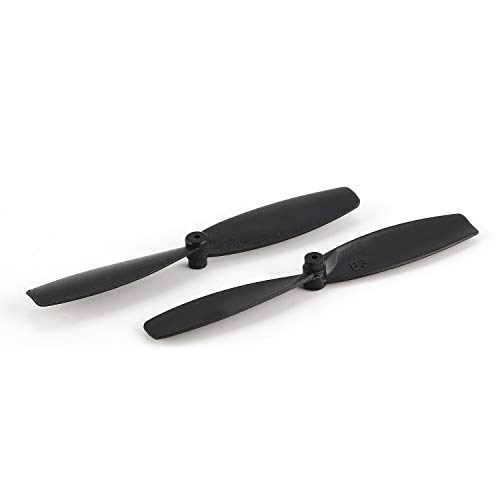 ToGames 8 Pairs CW/CCW Propeller Props Blade for RC 60mm Mini Racing Drone Quadcopter Aircraft UAV Spare Parts Accessories Component - Thumbnail 4