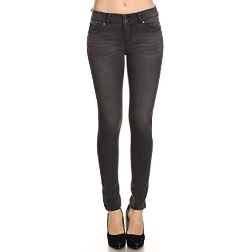 enjean black jeans