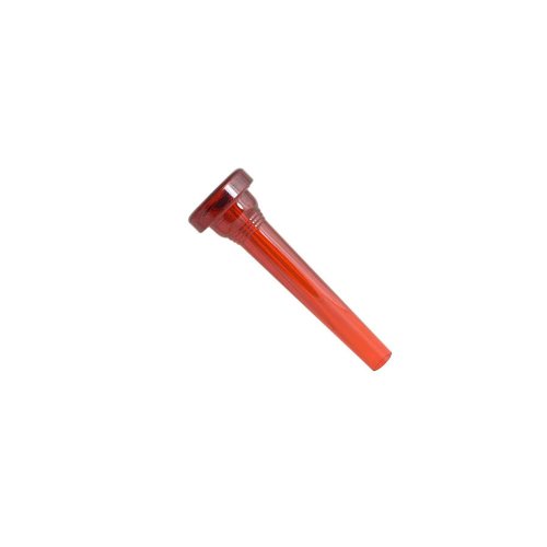 Kelly Mouthpieces 7C Trumpet Mouthpiece - Crystal Red