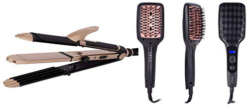 vega 3 in 1 hair styler price in india