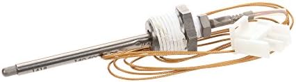 Ultrafryer 12C356 Probe Tempurature Rtd with Mate-2 Pin U0