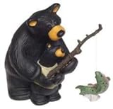 Demdaco Big Sky Carvers the Lesson Mini Figurine