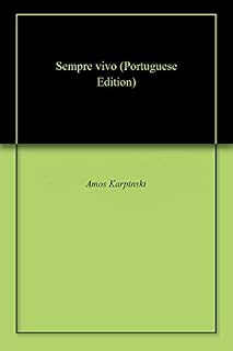 Livro Sempre vivo