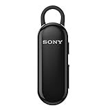 Sony MBH22-Black