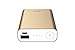 ASUS External Battery Pack for Zenfone2 - Carrier Packaging - Gold