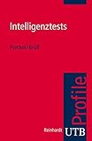 HAWIK: Der Hamburg-Wechsler-Intelligenztest für Kinder: Eine Übersicht ...