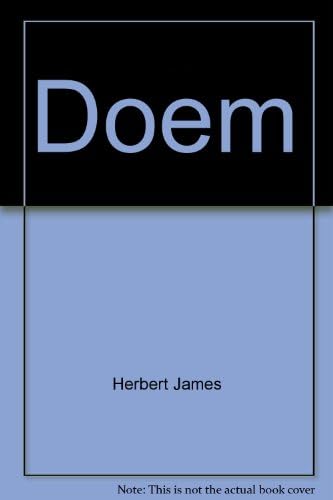 Doem Paperback – 1992