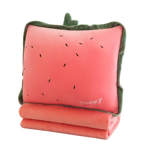 Watermelon, Red, Watermelon