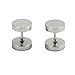Anime Dramatical Murder DMMD NOIZ Cosplay Lib Nail & Nose Stud