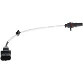 Astemo CPS0030 Engine Crankshaft Position Sensor | Replaces 391802G000 PC1043 SS12168 1800793 22A1247 5S15193 2CRK0742 V52720279. OE-grade O2 sensor.